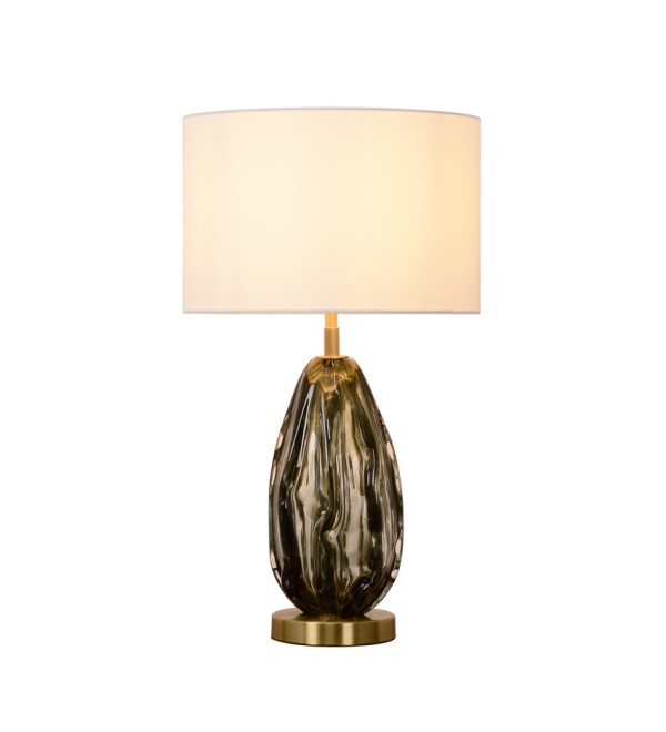Настольная лампа Delight Collection Crystal Table Lamp BRTL3203R