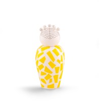 Ваза Seletti Canopie Rosio
