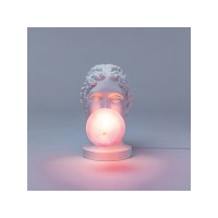 Настольная лампа Seletti Wonder Grace