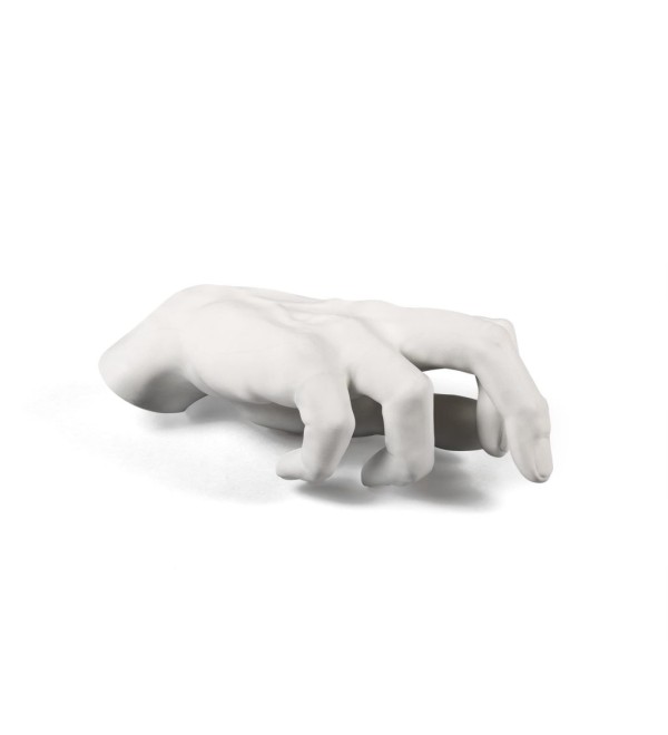 Статуэтка Seletti Memorabilia Mvsevm Male Hand