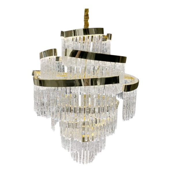 Люстра Delight Collection 5136-750 gold