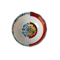 Салатник Seletti Hybrid 8