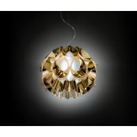 Люстра Slamp Flora Small Copper