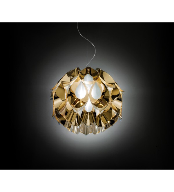 Люстра Slamp Flora Small Copper