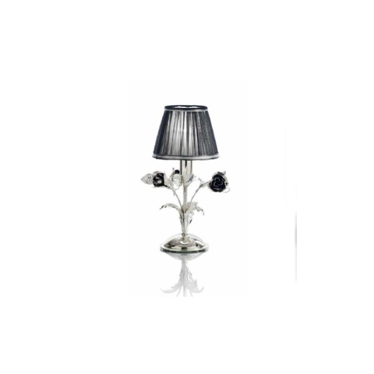 Настольная лампа MM Lampadari Paris 6906/L1 V2544