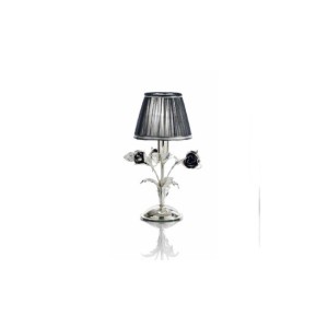 Настольная лампа MM Lampadari Paris 6906/L1 V2544