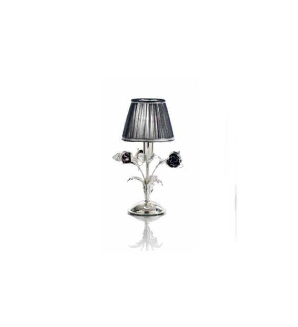 Настольная лампа MM Lampadari Paris 6906/L1 V2544