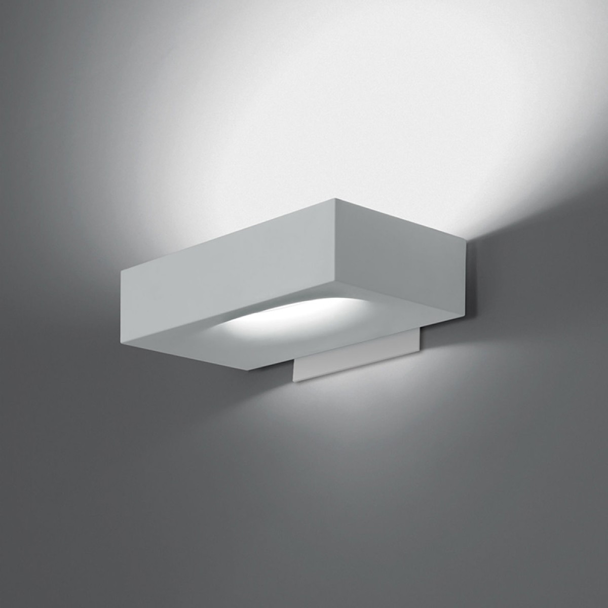 Настенный светильник Artemide Melete 1634010A