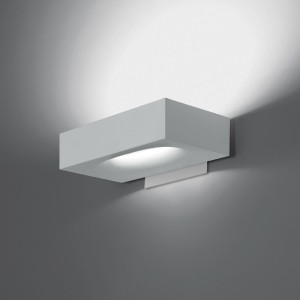 Настенный светильник Artemide Melete 1634010A