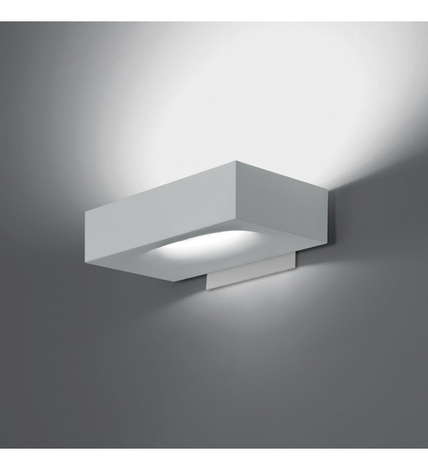 Настенный светильник Artemide Melete 1634010A