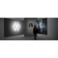 Настенный светильник Slamp Mirage Prisma