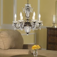 Люстра Schonbek Bagatelle 1246-40 H