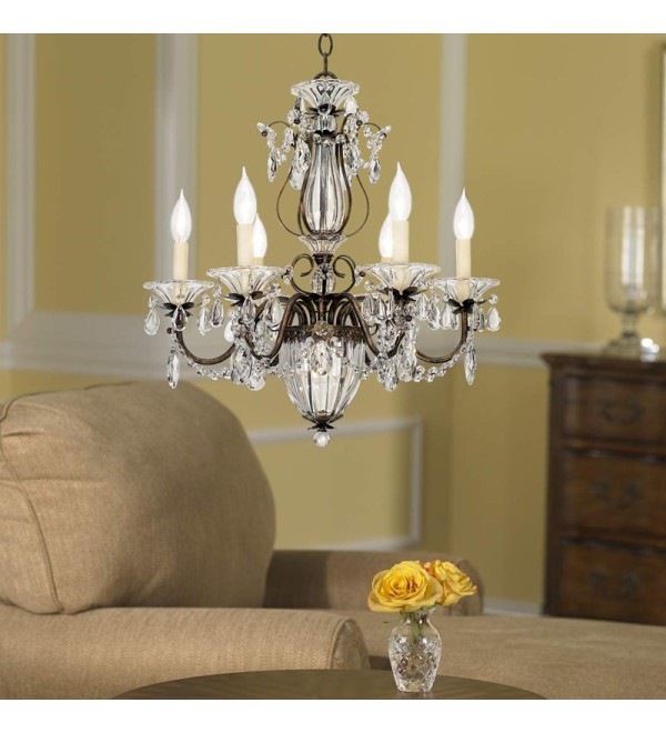Люстра Schonbek Bagatelle 1246-40 H