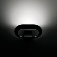 Настенный светильник Fabbian Domina D94D0115