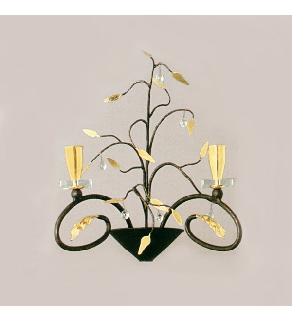 Бра MM Lampadari MAESTRIA 6082/A2 V1778
