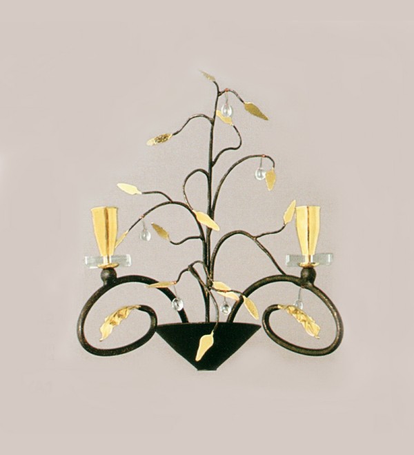 Бра MM Lampadari MAESTRIA 6082/A2 V1778