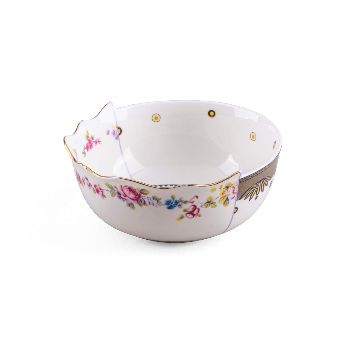 Салатник Seletti Hybrid Saylac