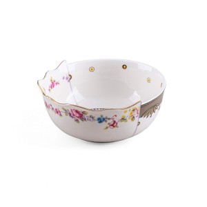 Салатник Seletti Hybrid Saylac