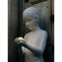 Напольный светильник Seletti Innerglow