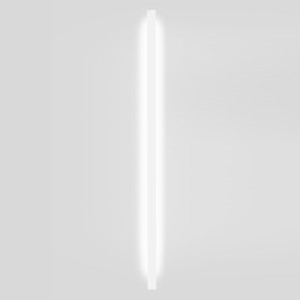 Настенный светильник Fabbian Pivot F39 White 3000 (бежевый, белый)