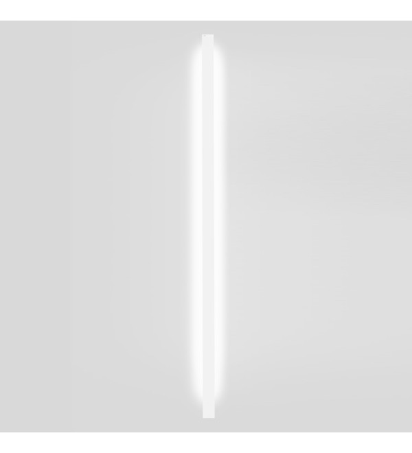Настенный светильник Fabbian Pivot F39 White 3000 (бежевый, белый)