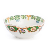 Салатник Seletti Hybrid Zaira