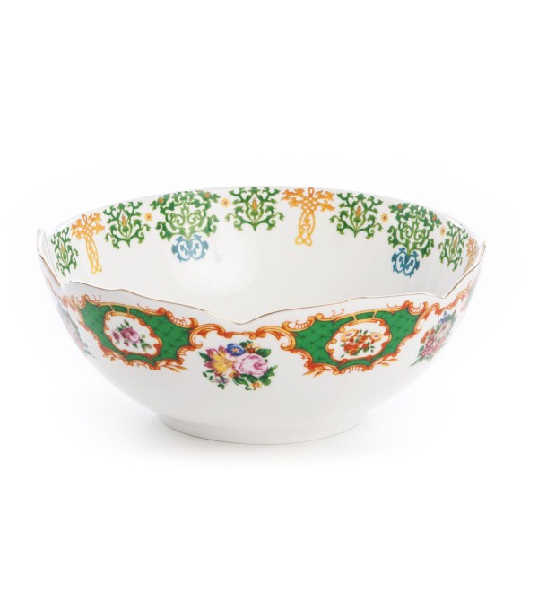 Салатник Seletti Hybrid Zaira