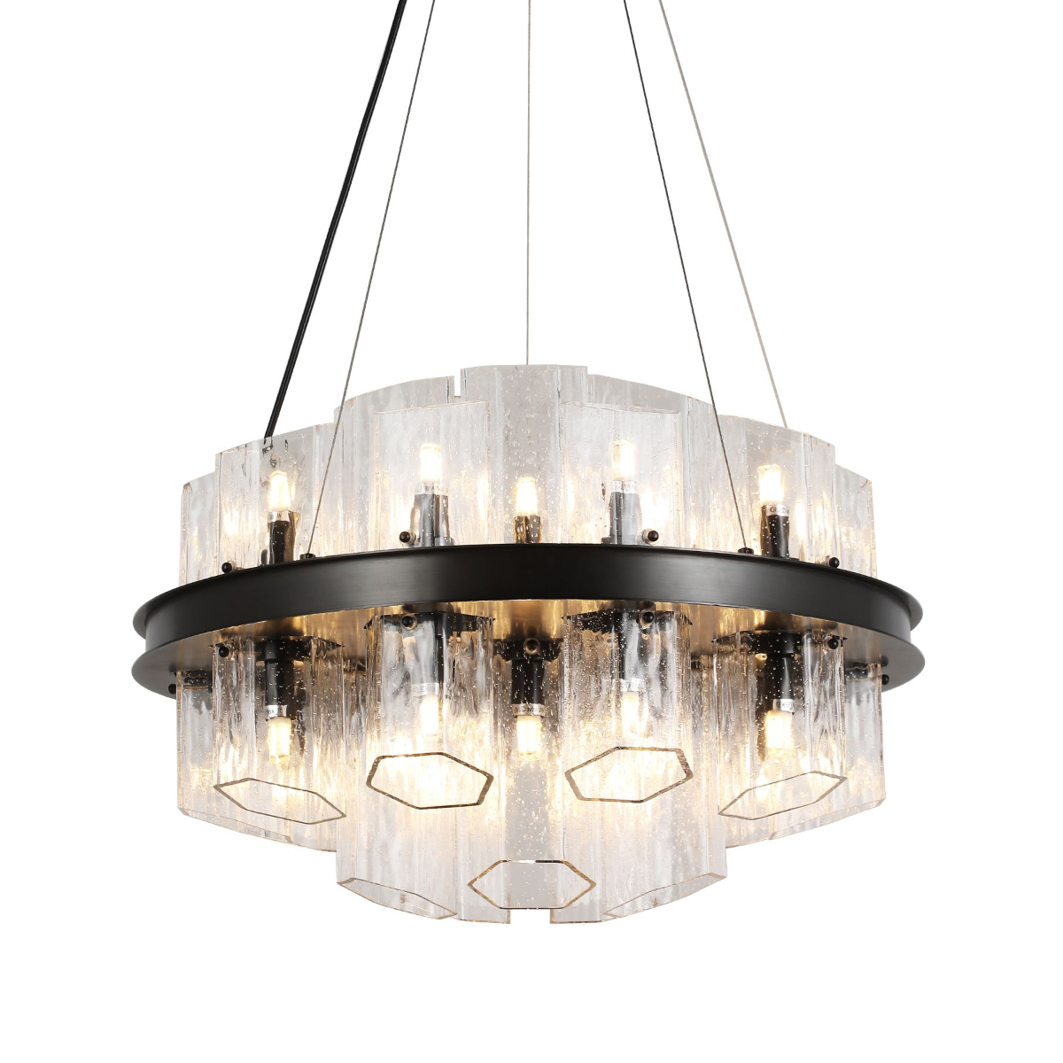 Люстра Delight Collection BRCH9191-BZ