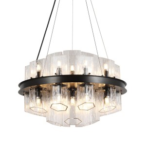 Люстра Delight Collection BRCH9191-BZ