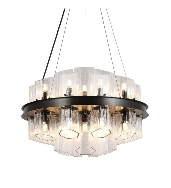 Люстра Delight Collection BRCH9191-BZ