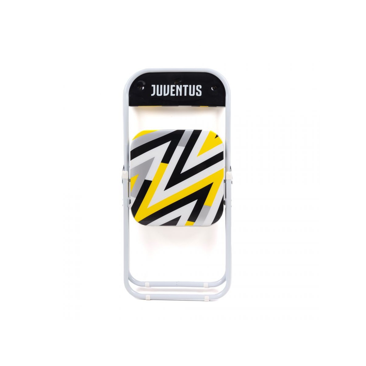 Складной стул Seletti Juventus Yellow