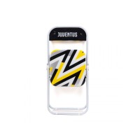 Складной стул Seletti Juventus Yellow