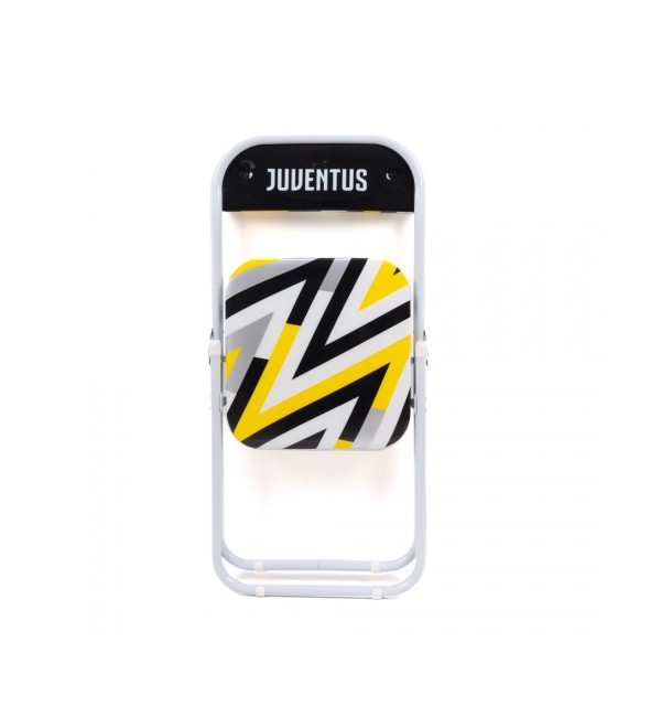 Складной стул Seletti Juventus Yellow