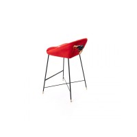 Барный стул Seletti Toiletpaper Furniture Revolver