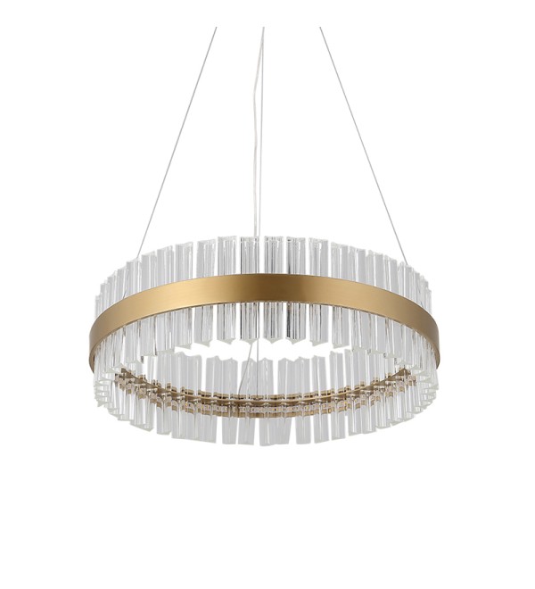 Люстра Delight Collection Saturno ST-8877-60 brass