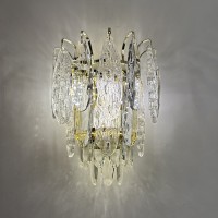 Настенный светильник Delight Collection OD2095-wall gold