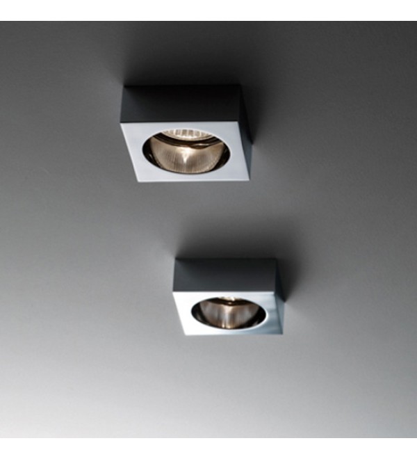 Встраиваемый светильник Fabbian Venere D55F1911