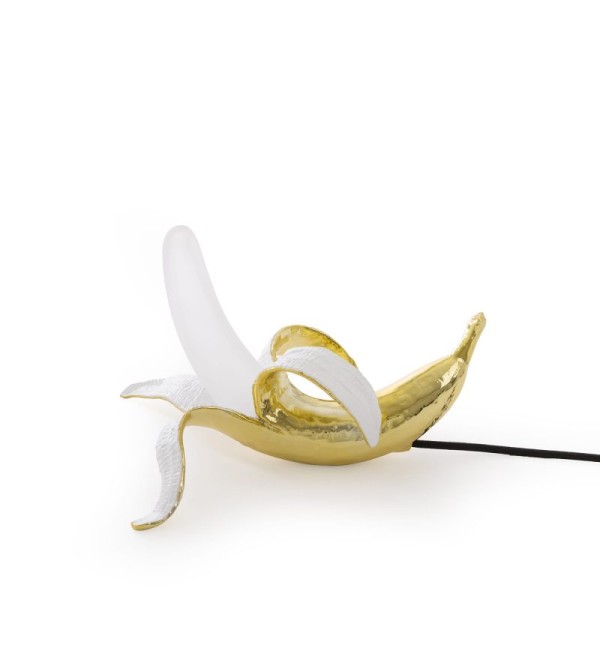 Настольная лампа Seletti Banana Lamp Dewey