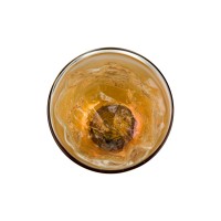 Стакан Seletti Cosmic Diner Meteorite H10