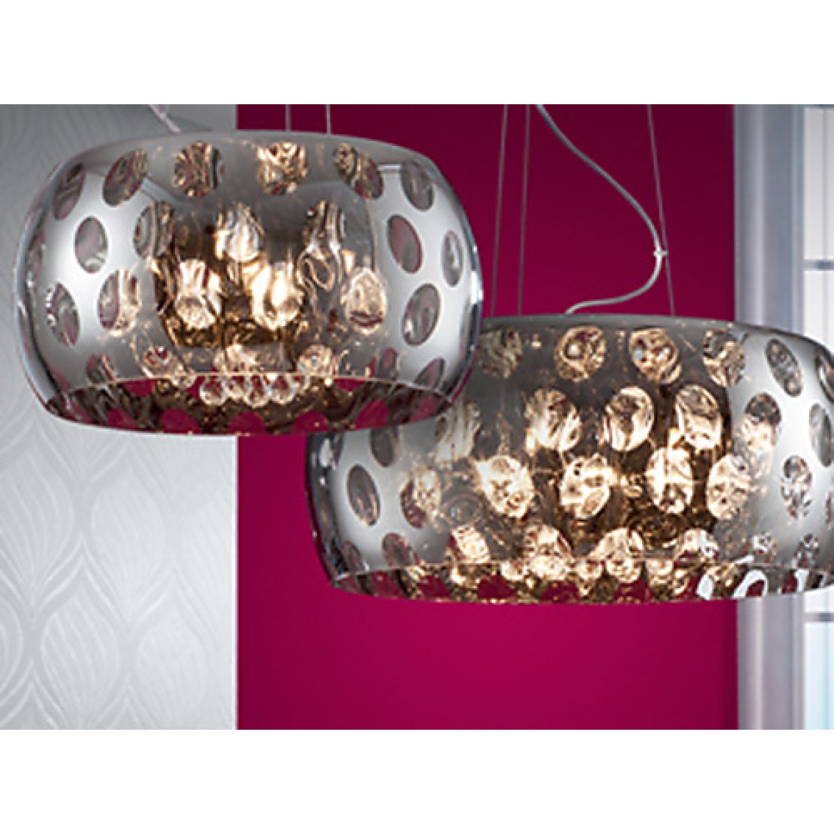 Люстра Delight Collection Milos P0316-03E