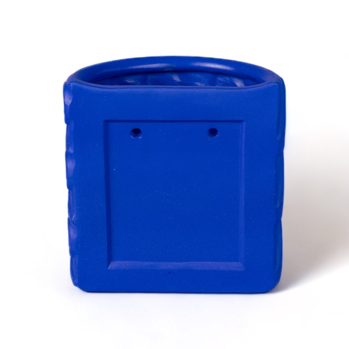 Кашпо Seletti Magna Graecia Onde Blue