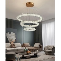 Люстра Delight Collection MD-0120B-40+60+80 gold