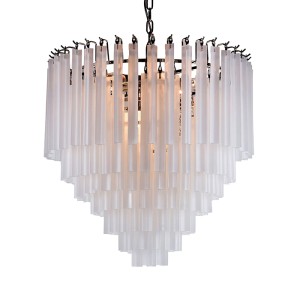 Люстра Delight Collection Nova 12 brass