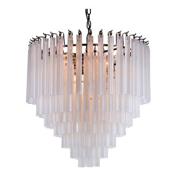 Люстра Delight Collection Nova 12 brass