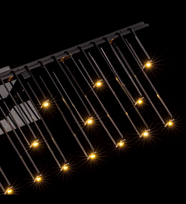 Подвесной светильник Delight Collection MD23001008-1F black