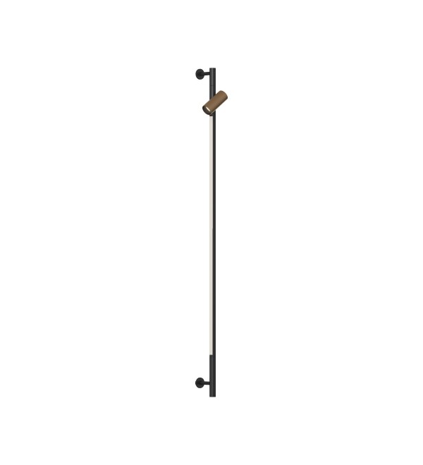 Настенный светильник Delight Collection WD1241DR