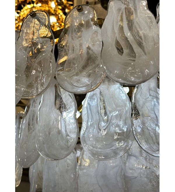 Люстра Delight Collection MT8984-8HB gold