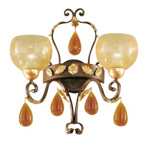 Бра MM Lampadari Ambra 6418/A2 V2166