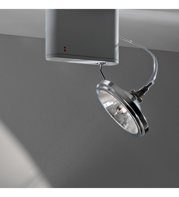 Спот Fabbian Orbis D70J0115