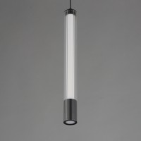 Подвесной светильник Delight Collection MD9905-1M matt black